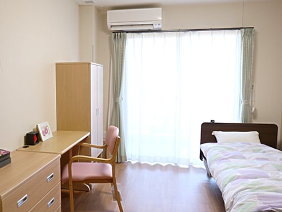 グッドタイムナーシングホーム・川口新井宿