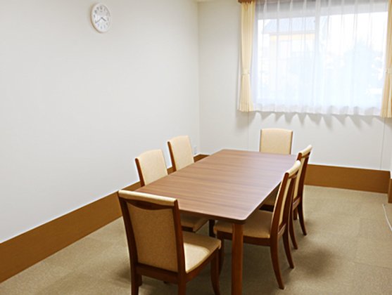 グッドタイムナーシングホーム・川口新井宿