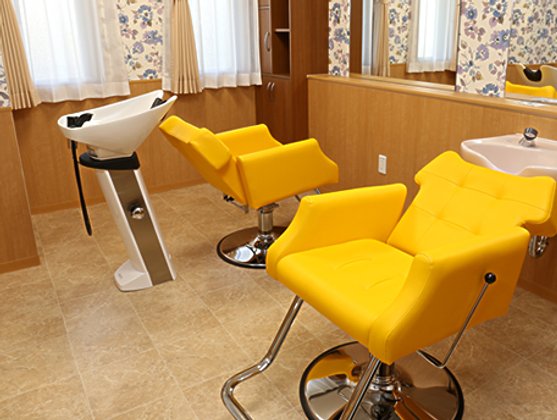 グッドタイムナーシングホーム・川口新井宿