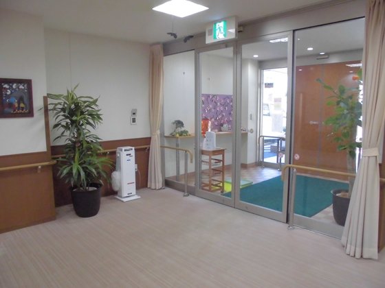 グッドタイムナーシングホーム・川口新井宿