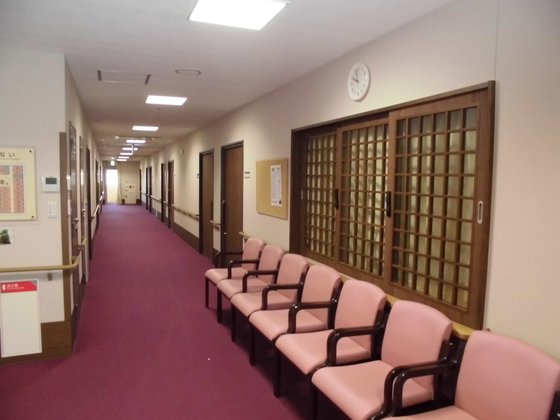 グッドタイムナーシングホーム・川口新井宿