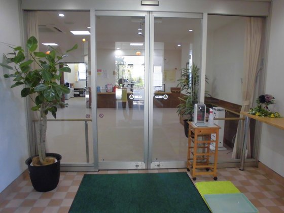 グッドタイムナーシングホーム・川口新井宿