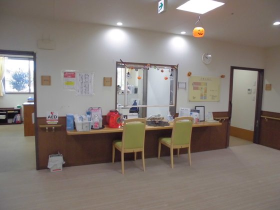 グッドタイムナーシングホーム・川口新井宿