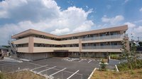 グッドタイムホーム・新検見川