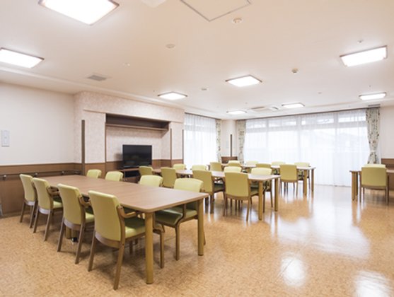 グッドタイムホーム・新検見川