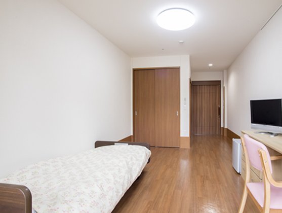 グッドタイムホーム・新検見川