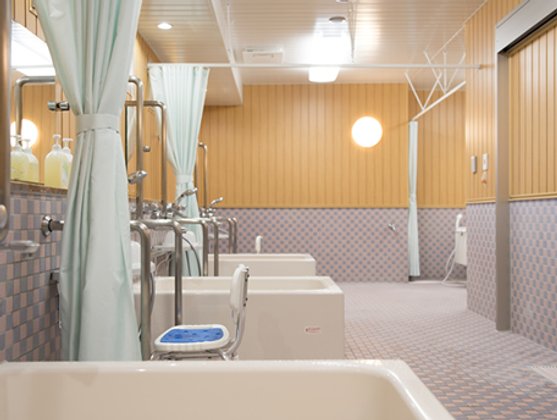 グッドタイムホーム・新検見川