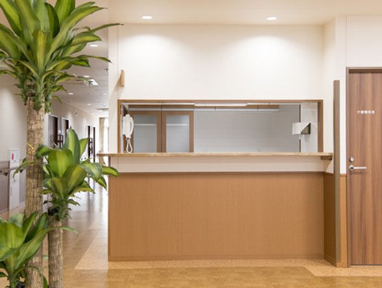 グッドタイムホーム・新検見川