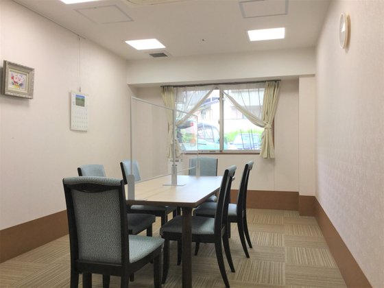 グッドタイムホーム・新検見川