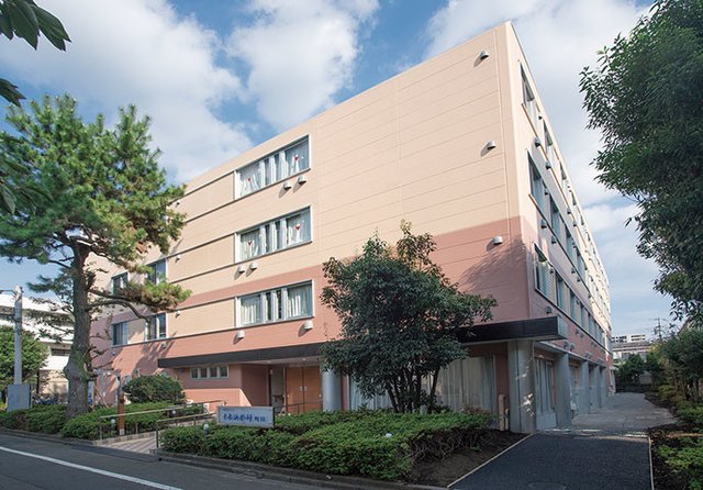 グッドタイムホーム 町田の詳細情報 費用 評判 東京都町田市の住宅型有料老人ホーム Lifull 介護