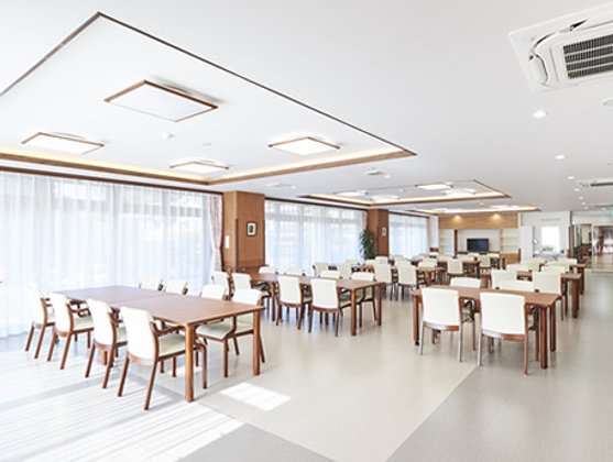 グッドタイムホーム・港南中央