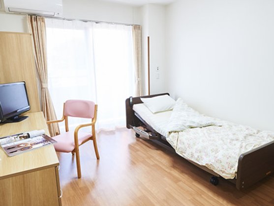 グッドタイムホーム・港南中央