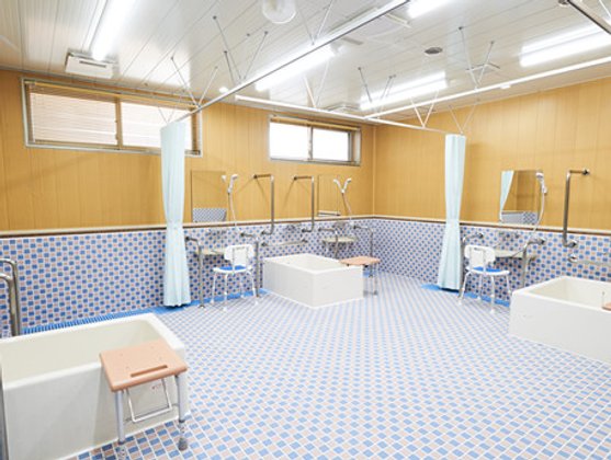 グッドタイムホーム・港南中央