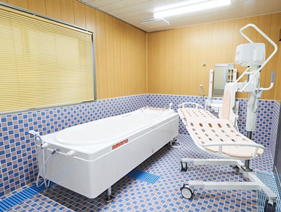 グッドタイムホーム・港南中央