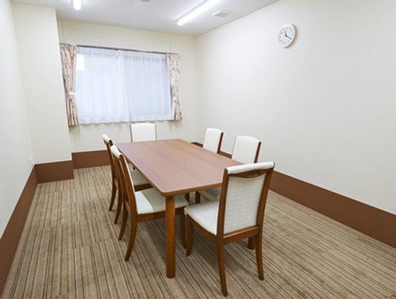 グッドタイムホーム・港南中央