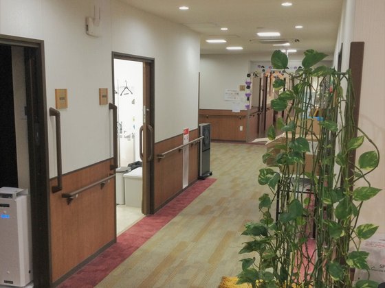 グッドタイムホーム・港南中央