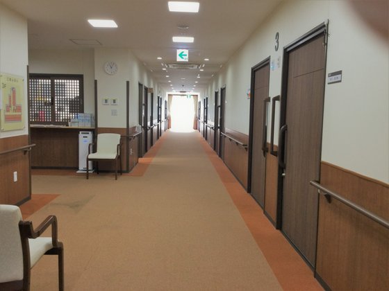 グッドタイムホーム・港南中央