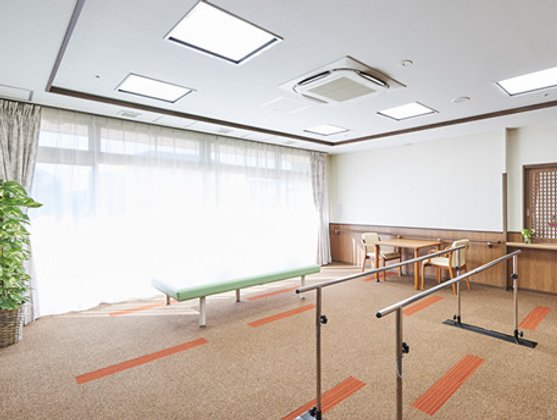 グッドタイムナーシングホーム・幕張弐番館