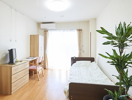 グッドタイムナーシングホーム・幕張弐番館