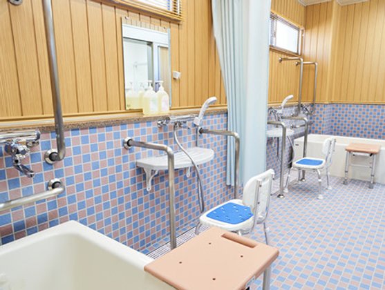 グッドタイムナーシングホーム・幕張弐番館