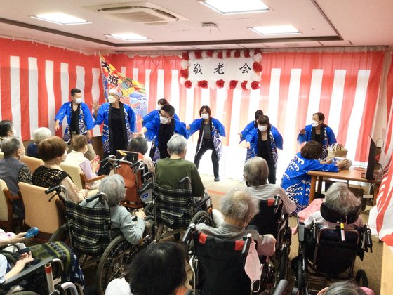 グッドタイムナーシングホーム・幕張弐番館