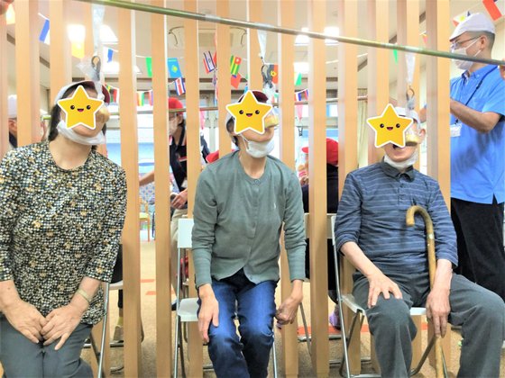 グッドタイムナーシングホーム・幕張弐番館