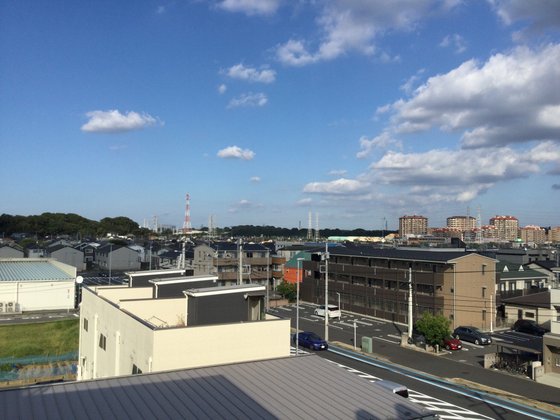 グッドタイムナーシングホーム・幕張弐番館