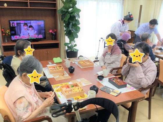 グッドタイムナーシングホーム・幕張弐番館