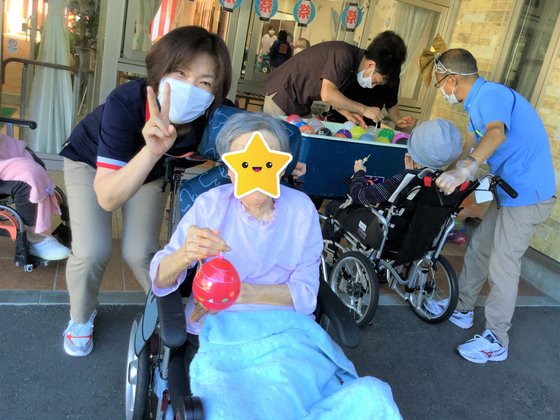 グッドタイムナーシングホーム・幕張弐番館