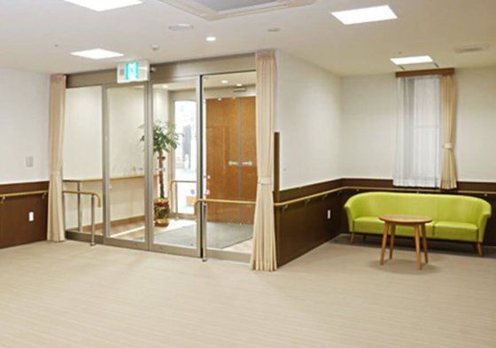 グッドタイムホーム・川口新井宿