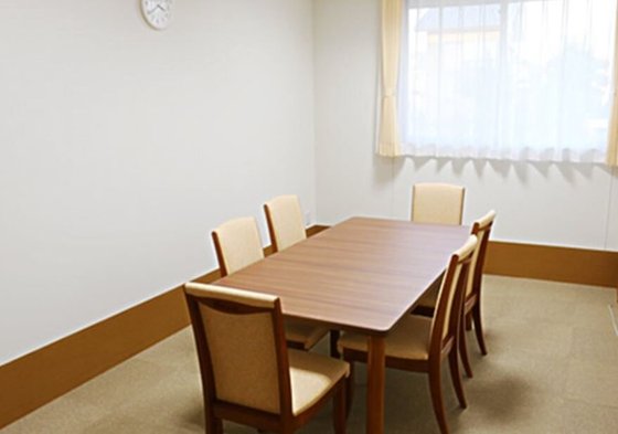 グッドタイムホーム・川口新井宿