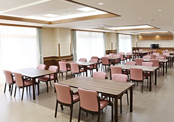 グッドタイムホーム・川口新井宿