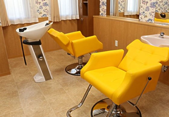 グッドタイムホーム・川口新井宿