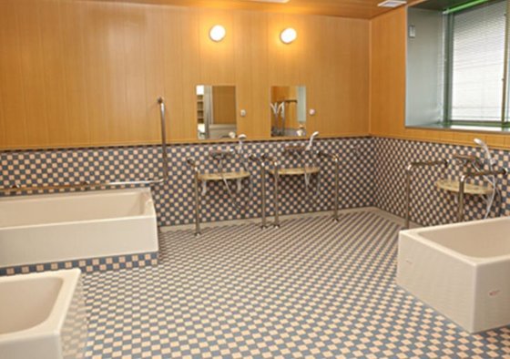 グッドタイムホーム・川口新井宿