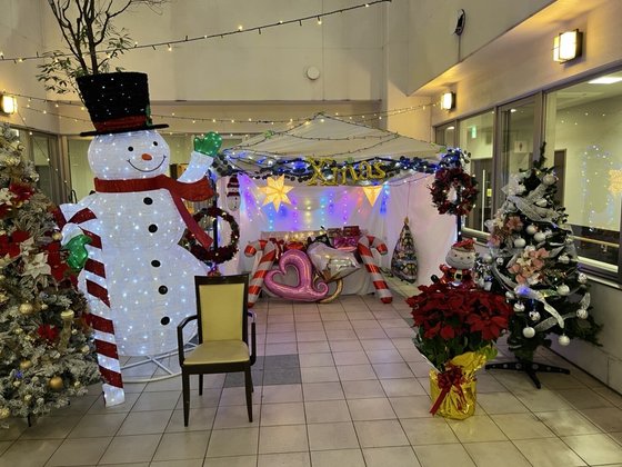 輝明生苑しのざき