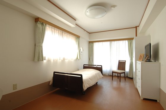 グランヴィ川口