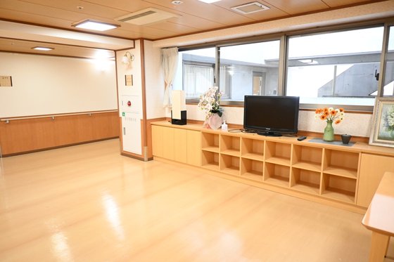 グランヴィ川口