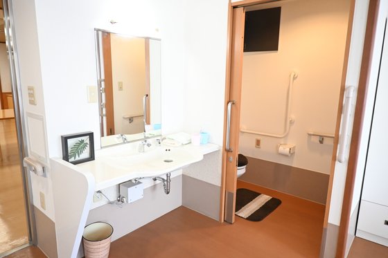 グランヴィ川口