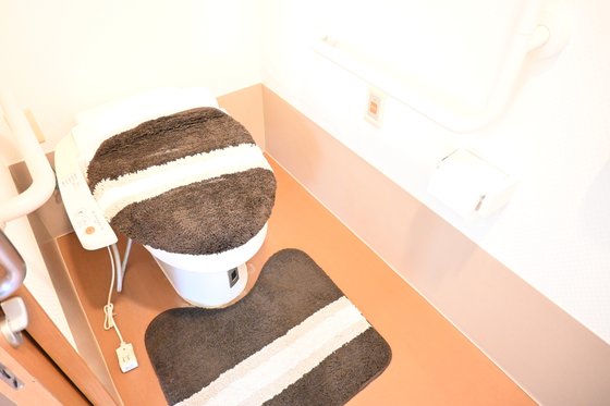 グランヴィ川口