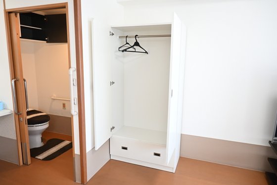 グランヴィ川口