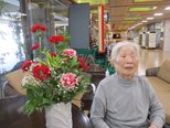 母の日の想い出🌷