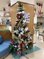 クリスマスツリー🎄