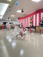 とってもかっこよかったです!!