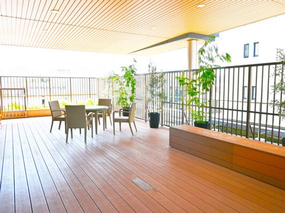 ル・レーヴ神楽坂