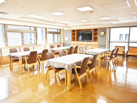 ル・レーヴ神楽坂