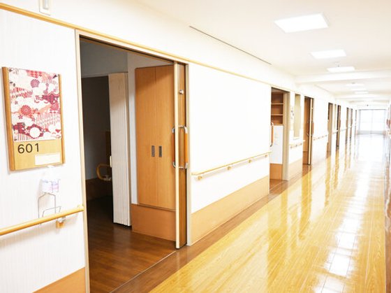 ル・レーヴ神楽坂