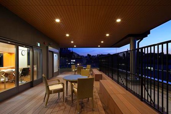 ル・レーヴ神楽坂