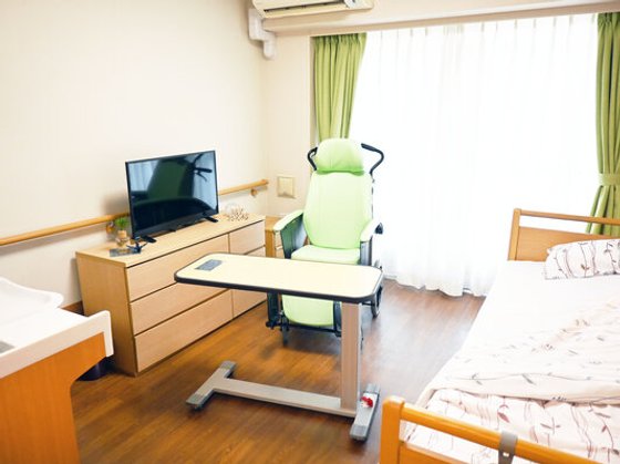 ル・レーヴ神楽坂