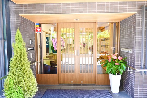 ル・レーヴ神楽坂