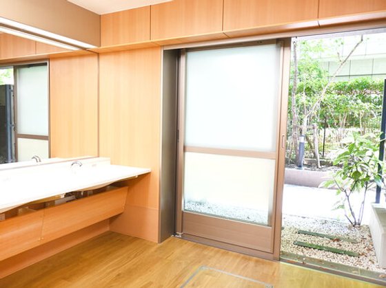 ル・レーヴ神楽坂